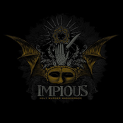 Bound To Bleed (for A Sacred Need) by Impious