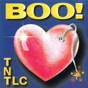 Boo!: TNTLC