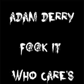 adam derry