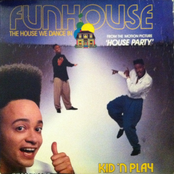 Funhouse