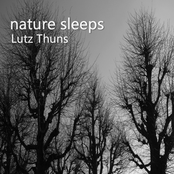 Nature Sleeps