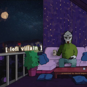 MF Doom - Lofi Villain (Lofi Remix Full Album)