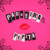 Parceira - Single