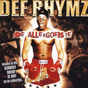 Wat Zou Je Doen by Def Rhymz