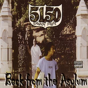 Back From The Asylum