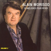 Alain Morisod: 20 Melodies pour rever, Volume 2