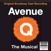 original broadway cast of avenue q