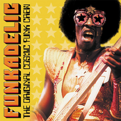 Cholly (funk Getting Ready To Roll!) by Funkadelic