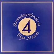 As Canções Preferidas do Bispo Macedo - Volume 4