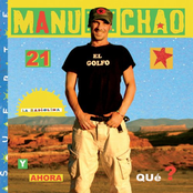 Amalucada Vida by Manu Chao