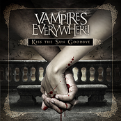 Vampires Everywhere!: Kiss the Sun Goodbye (Bonus Track Version)