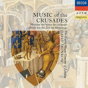 Music of the Crusades