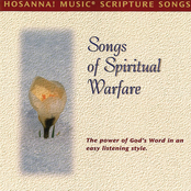 Hosanna! Music Scripture Songs - Songs Of Spiritual Warfare
