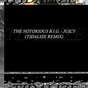 The Notorious B.I.G. - Juicy (Tidalize Remix)