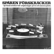 Spåren Förskräcker