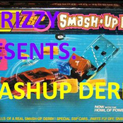 sMASHUP DERBY