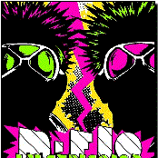 electriCOLOR -COMPLETE REMIX- [Disc 1]