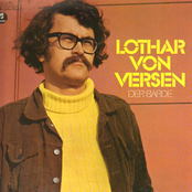 lothar von versen