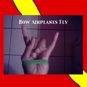 how airplanes fly