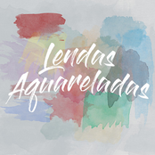 Lendas Aquareladas