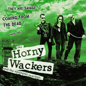 the horny wackers