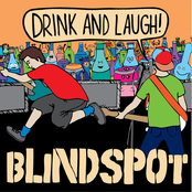 Blindspot: Drink and Laugh