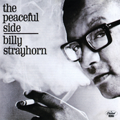 Billy Strayhorn: The Peaceful Side Of Jazz