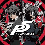 Persona 5 (Persona 20th Anniversary All Time Best)