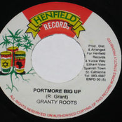 Portmore Big Up