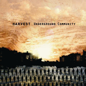 Underground Community by Harvest