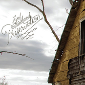 Lyal Strickland: Preservation