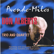 Avende Miles