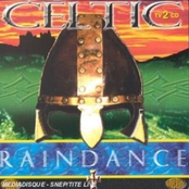 celtic raindance