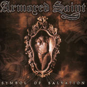 Symbol Of Salvation by Armored Saint