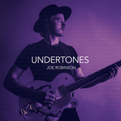 Joe Robinson: Undertones