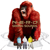 N.E.R.D.: Seeing Sounds