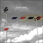 Blood On The Floor by Centro-matic