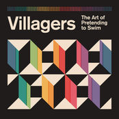 Villager: The Art Of Pretending To Swim