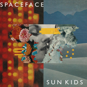 SpaceFace: Sun Kids (feat. Mikaela Davis)