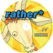 Laughing at other people's hats