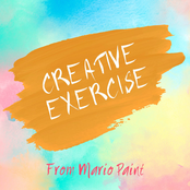 Creative Exercise (From "Mario Paint") [Background Music 01]