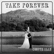 Cooper Alan: Take Forever