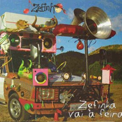 Zefinha Vai à Feira
