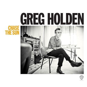 Greg Holden: Hold On Tight