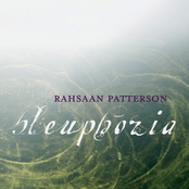 Mountain Top by Rahsaan Patterson