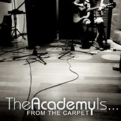 From the Carpet EP