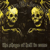 Thrill To Kill by We Are The Damned