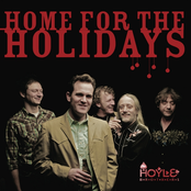 The Hoyle Brothers: Home For The Holidays