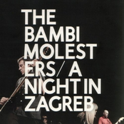 Restless by The Bambi Molesters