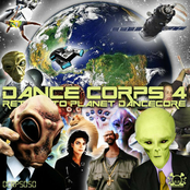 Dance Corps 4 - Return To Planet Dancecore